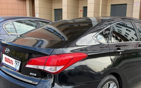 Hyundai i40 I рестайлинг, 2014 год, 850 000 рублей, 4 фотография