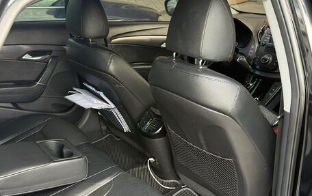 Hyundai i40 I рестайлинг, 2014 год, 850 000 рублей, 11 фотография