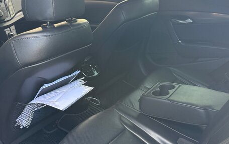 Hyundai i40 I рестайлинг, 2014 год, 850 000 рублей, 10 фотография