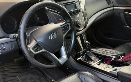 Hyundai i40 I рестайлинг, 2014 год, 850 000 рублей, 9 фотография
