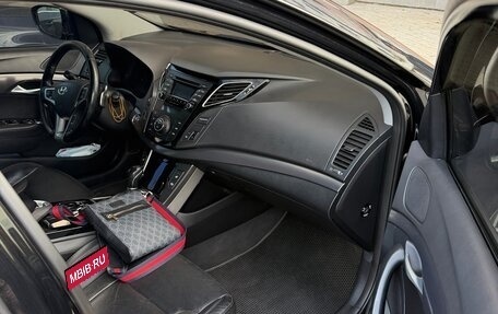 Hyundai i40 I рестайлинг, 2014 год, 850 000 рублей, 12 фотография