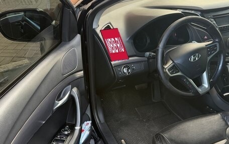 Hyundai i40 I рестайлинг, 2014 год, 850 000 рублей, 8 фотография