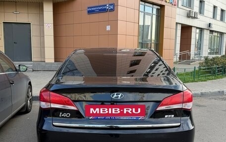 Hyundai i40 I рестайлинг, 2014 год, 850 000 рублей, 5 фотография
