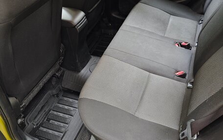 Suzuki SX4 II рестайлинг, 2014 год, 969 000 рублей, 9 фотография
