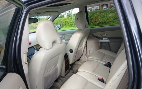 Volvo XC90 II рестайлинг, 2005 год, 1 000 000 рублей, 5 фотография