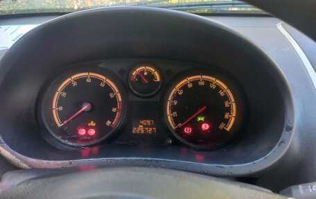 Opel Corsa D, 2007 год, 320 000 рублей, 4 фотография