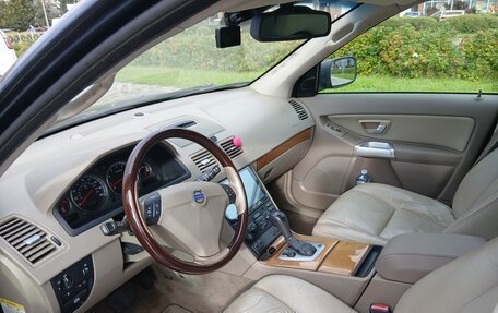 Volvo XC90 II рестайлинг, 2005 год, 1 000 000 рублей, 6 фотография