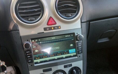 Opel Corsa D, 2007 год, 320 000 рублей, 8 фотография