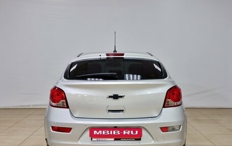 Chevrolet Cruze II, 2012 год, 640 000 рублей, 6 фотография