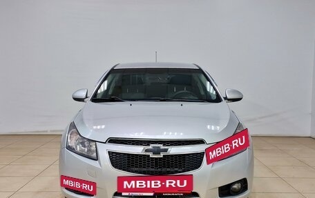 Chevrolet Cruze II, 2012 год, 640 000 рублей, 2 фотография