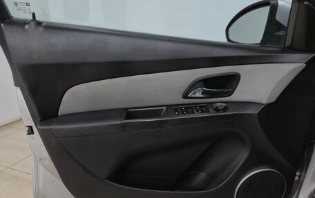 Chevrolet Cruze II, 2012 год, 640 000 рублей, 9 фотография