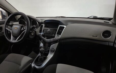 Chevrolet Cruze II, 2012 год, 640 000 рублей, 15 фотография