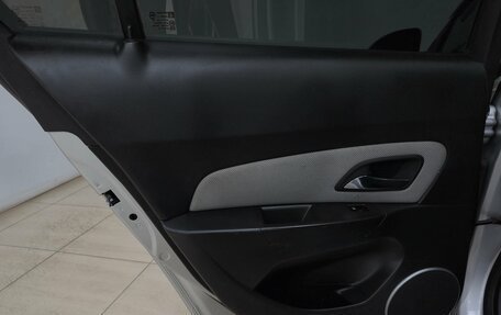 Chevrolet Cruze II, 2012 год, 640 000 рублей, 17 фотография