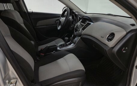 Chevrolet Cruze II, 2012 год, 640 000 рублей, 16 фотография