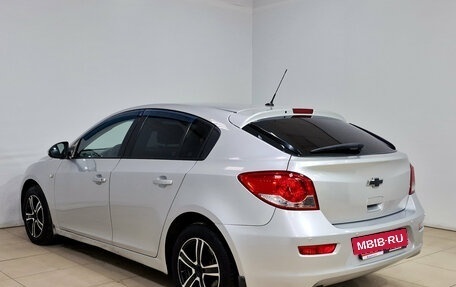 Chevrolet Cruze II, 2012 год, 640 000 рублей, 8 фотография