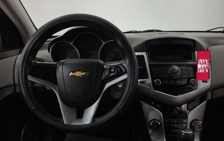 Chevrolet Cruze II, 2012 год, 640 000 рублей, 14 фотография