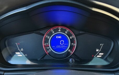 Lifan X60 I рестайлинг, 2017 год, 599 000 рублей, 12 фотография