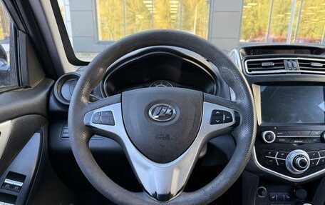 Lifan X60 I рестайлинг, 2017 год, 599 000 рублей, 14 фотография