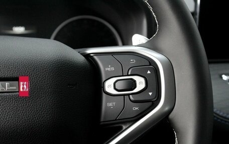 Haval Jolion, 2025 год, 2 399 000 рублей, 10 фотография