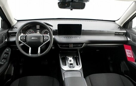 Haval Jolion, 2025 год, 2 399 000 рублей, 23 фотография