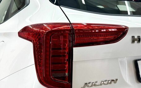 Haval Jolion, 2026 год, 2 099 000 рублей, 6 фотография
