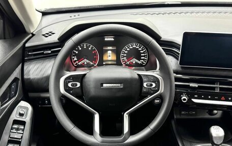 Haval Jolion, 2026 год, 2 099 000 рублей, 10 фотография