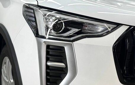 Haval Jolion, 2026 год, 2 099 000 рублей, 5 фотография
