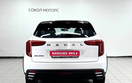 Haval Jolion, 2026 год, 2 099 000 рублей, 4 фотография