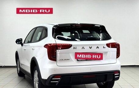 Haval Jolion, 2026 год, 2 099 000 рублей, 2 фотография