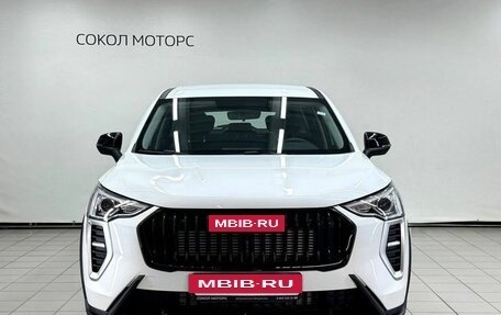 Haval Jolion, 2026 год, 2 099 000 рублей, 3 фотография