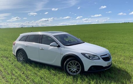 Opel Insignia II рестайлинг, 2014 год, 1 450 000 рублей, 7 фотография