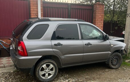 KIA Sportage II, 2010 год, 360 000 рублей, 3 фотография