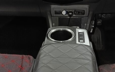 Toyota Prius Alpha I (ZVW40/41), 2012 год, 850 000 рублей, 6 фотография