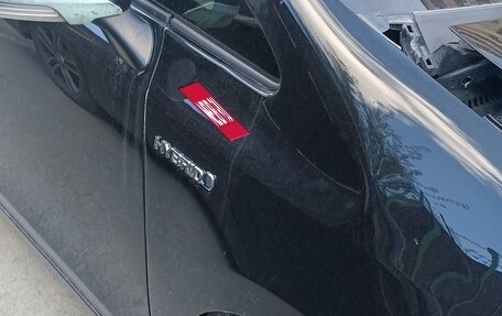 Toyota Prius Alpha I (ZVW40/41), 2012 год, 850 000 рублей, 3 фотография