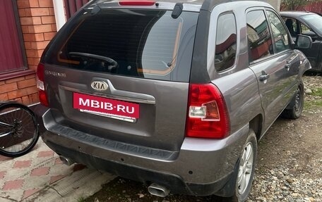 KIA Sportage II, 2010 год, 360 000 рублей, 4 фотография