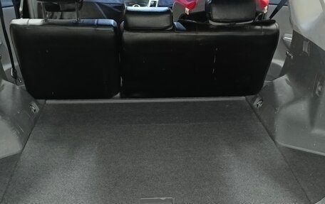 Toyota Prius Alpha I (ZVW40/41), 2012 год, 850 000 рублей, 8 фотография