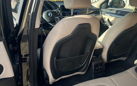 BMW X2, 2019 год, 2 150 000 рублей, 10 фотография