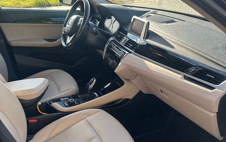 BMW X2, 2019 год, 2 150 000 рублей, 8 фотография