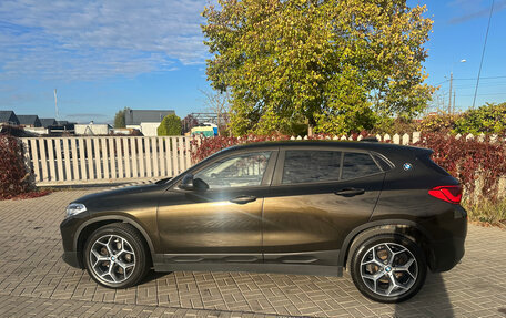 BMW X2, 2019 год, 2 150 000 рублей, 3 фотография