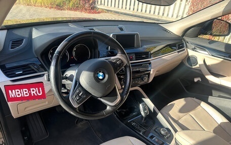BMW X2, 2019 год, 2 150 000 рублей, 7 фотография