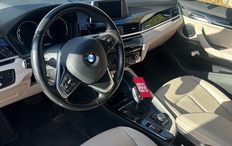 BMW X2, 2019 год, 2 150 000 рублей, 6 фотография