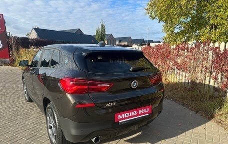 BMW X2, 2019 год, 2 150 000 рублей, 5 фотография