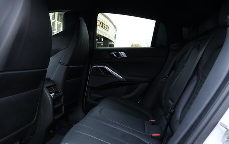 BMW X6, 2021 год, 7 300 000 рублей, 10 фотография