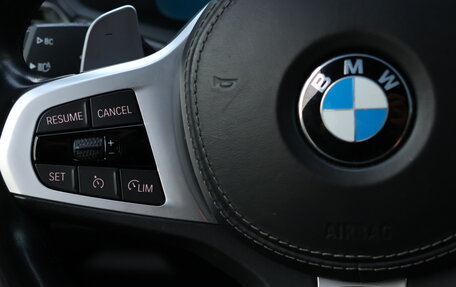 BMW X6, 2021 год, 7 300 000 рублей, 20 фотография