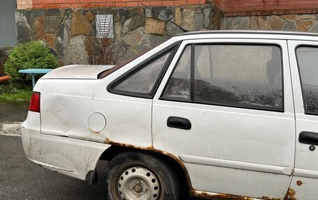 Daewoo Nexia I рестайлинг, 2011 год, 190 000 рублей, 6 фотография
