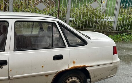 Daewoo Nexia I рестайлинг, 2011 год, 190 000 рублей, 7 фотография