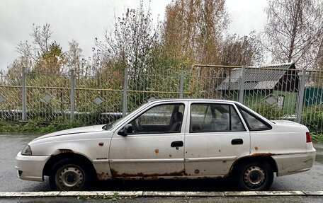 Daewoo Nexia I рестайлинг, 2011 год, 190 000 рублей, 1 фотография