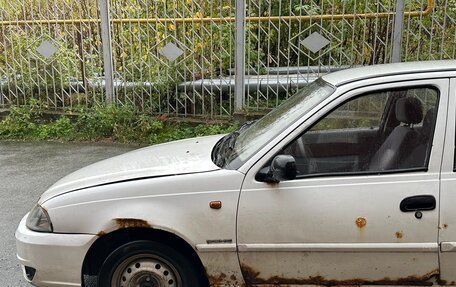 Daewoo Nexia I рестайлинг, 2011 год, 190 000 рублей, 8 фотография