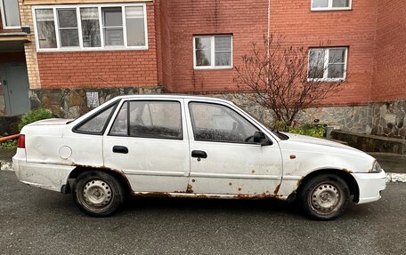 Daewoo Nexia I рестайлинг, 2011 год, 190 000 рублей, 4 фотография