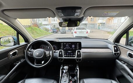 KIA Sorento IV, 2021 год, 3 600 000 рублей, 6 фотография